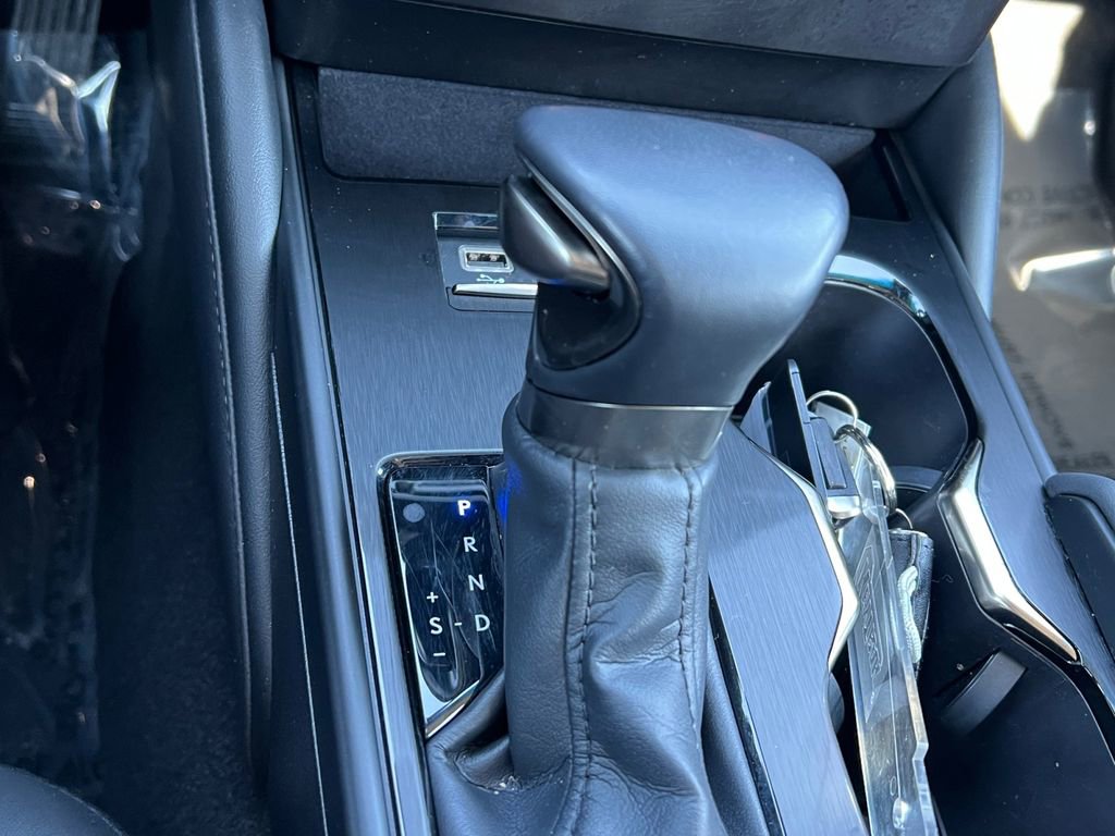 Certified 2023 Lexus ES 350 w/ Premium Package image 23