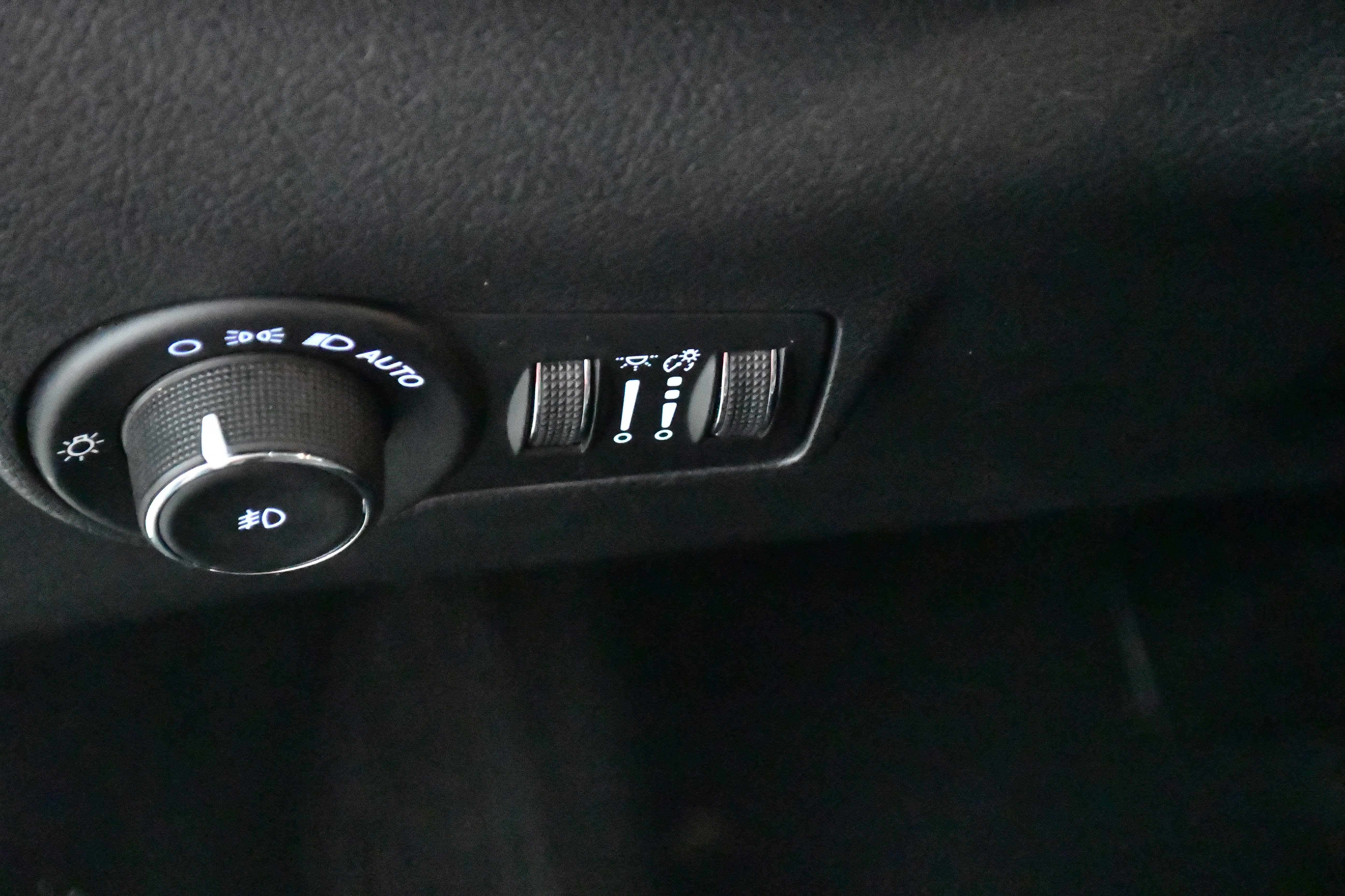 Used 2022 Jeep Compass Trailhawk w/ Trailhawk Convenience Group image 21