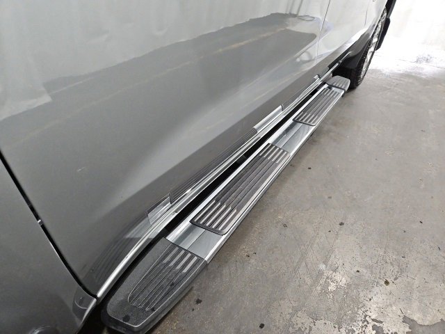 New 2025 Chevrolet Silverado 1500 LT w/ Z71 Off-Road Package image 10