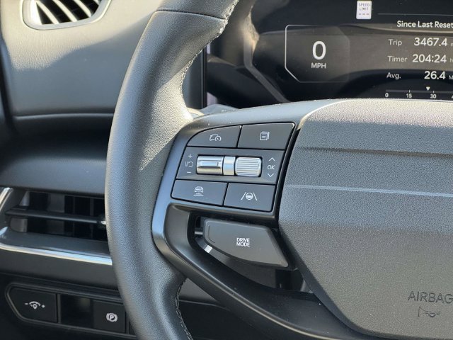 Used 2025 Kia K4 EX FWD image 25