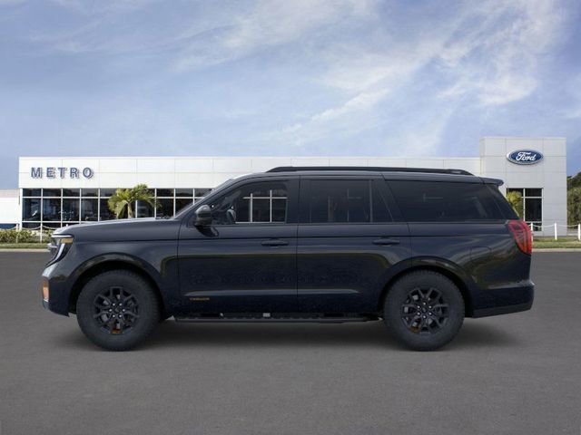 New 2025 Ford Expedition Tremor image 3