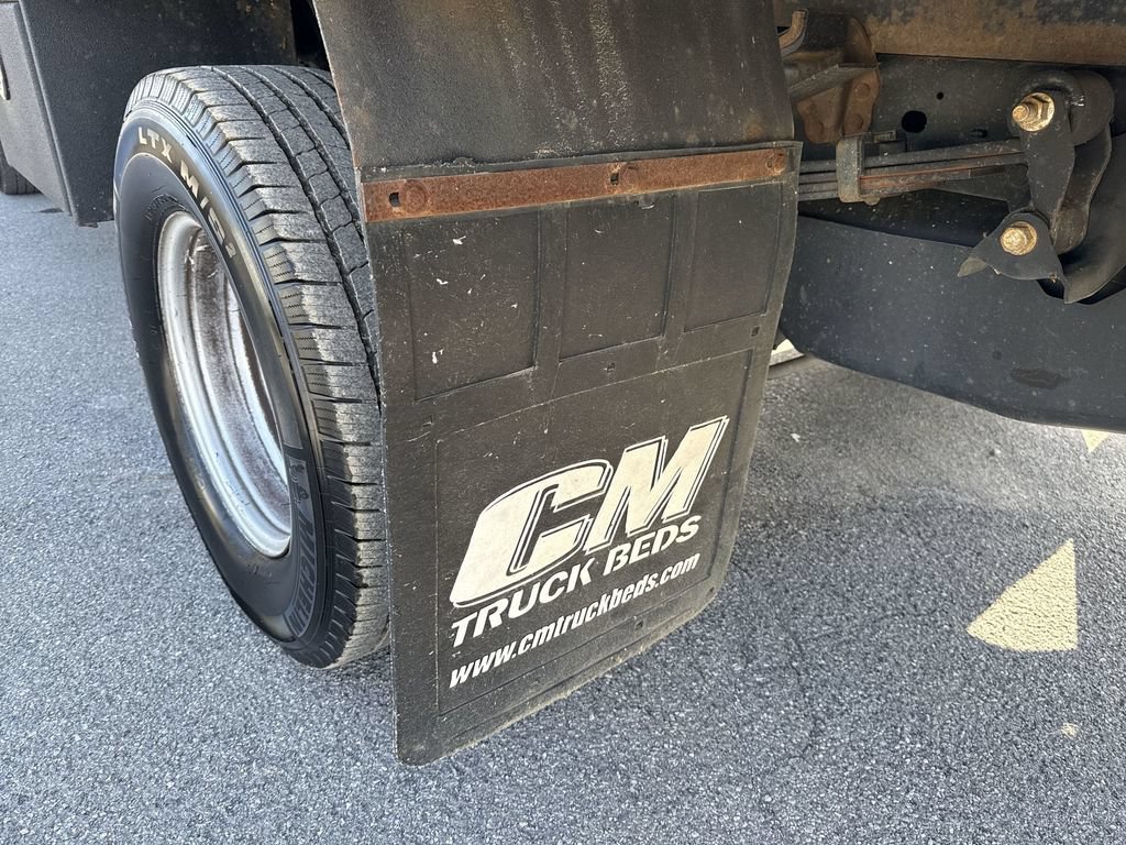 Used 2021 Ford F350 XL w/ Power Equipment Group AWD/4WD image 7