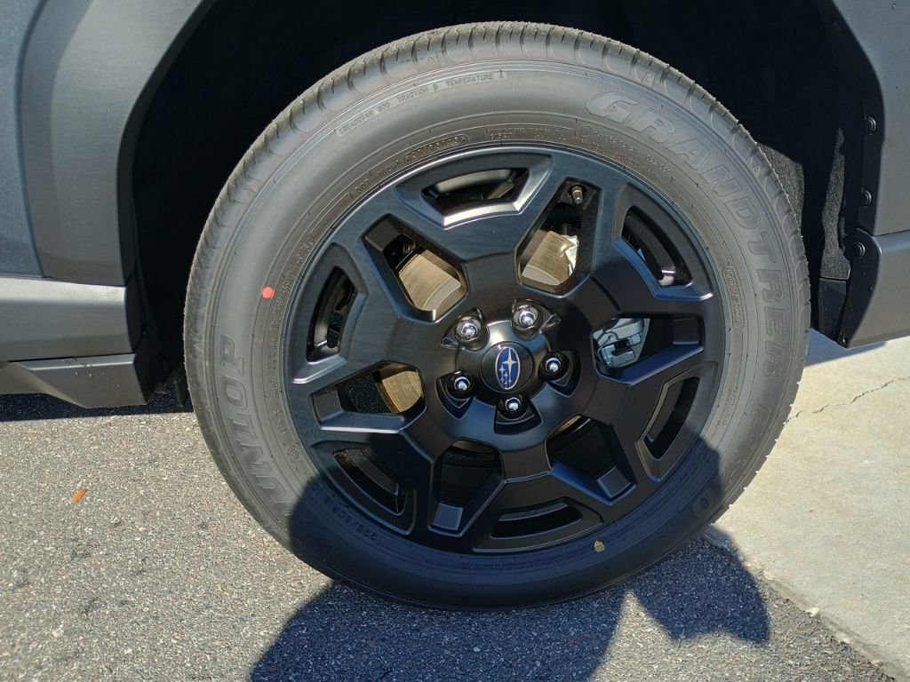 New 2026 Subaru Outback Limited image 7