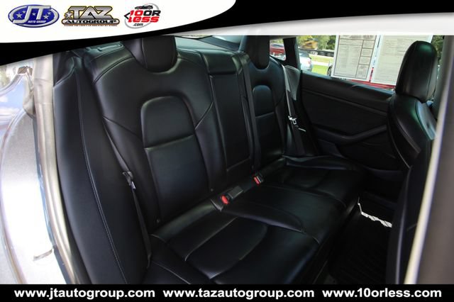 Used 2022 Tesla Model 3 RWD image 17