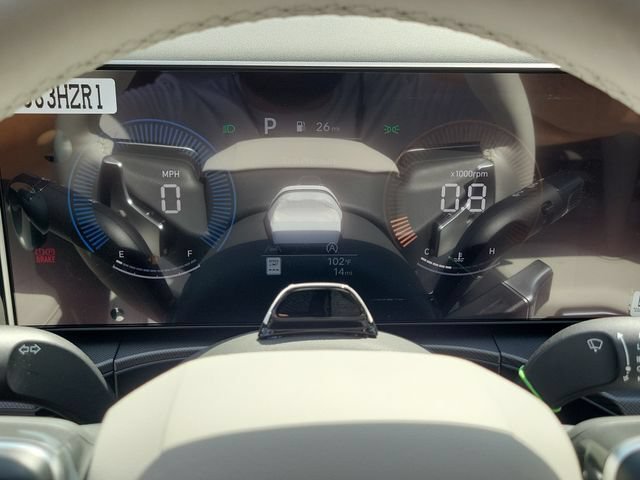 New 2027 Hyundai Santa Fe SEL FWD image 9