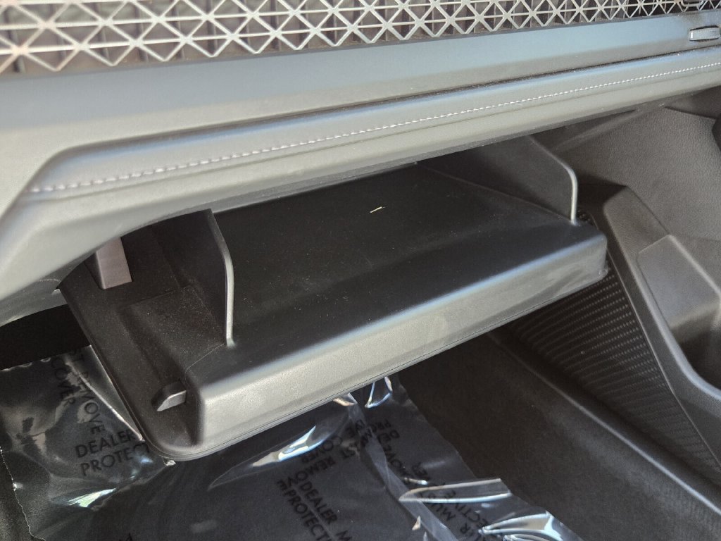 Certified 2025 Honda Accord SE image 23