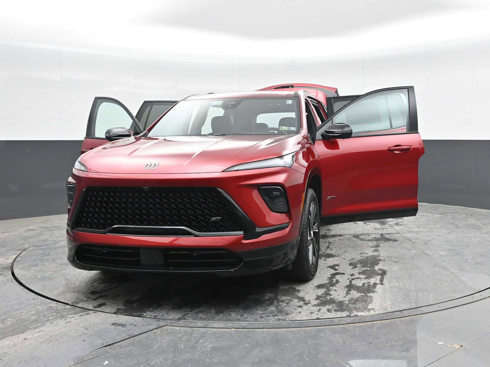 New 2026 Buick Enclave Sport Touring w/ Super Cruise Package image 53