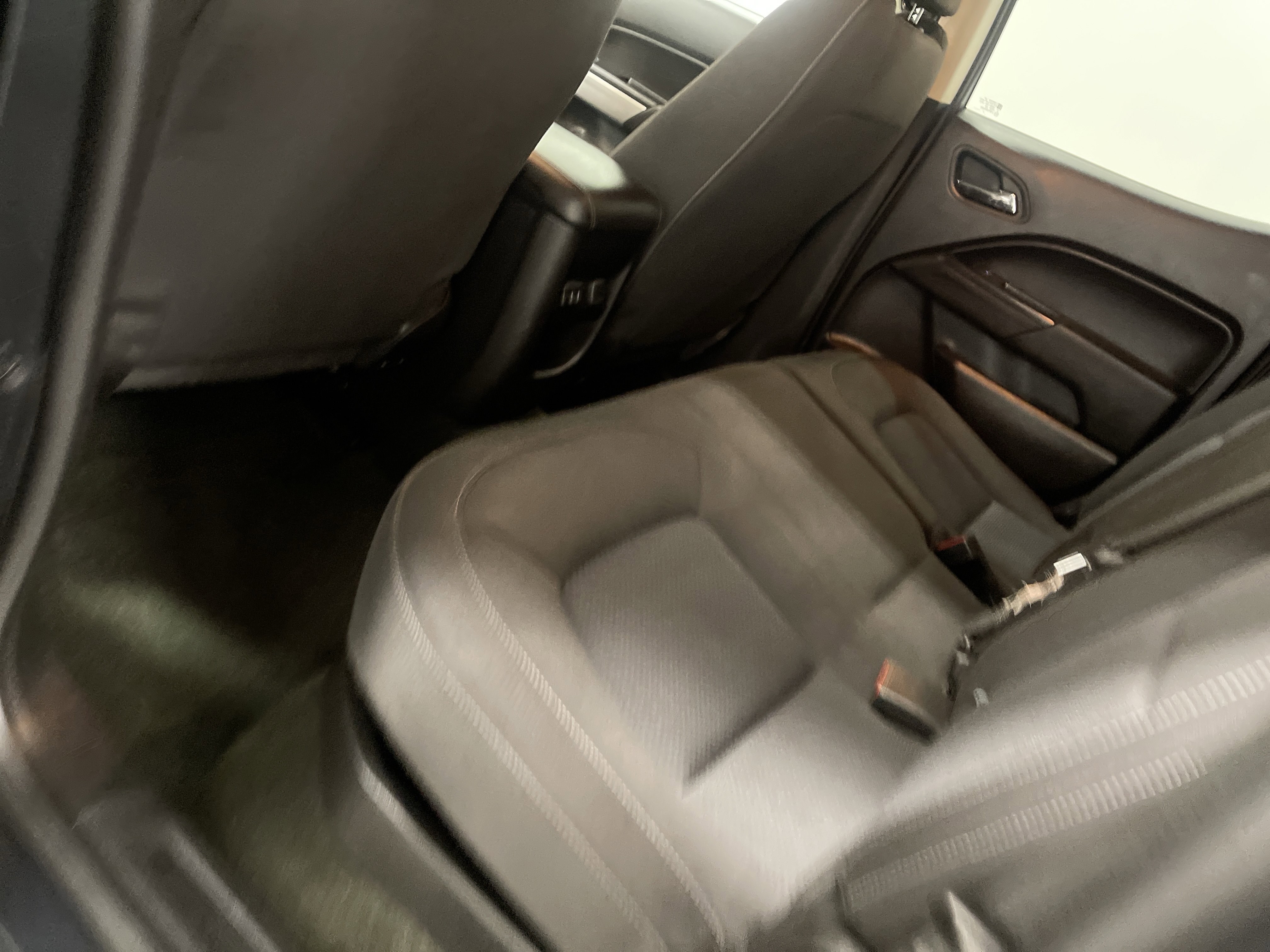 Used 2018 Chevrolet Colorado LT w/ LT Convenience Package image 17