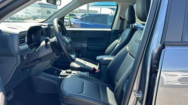 New 2026 Ford Maverick Lobo AWD/4WD image 18
