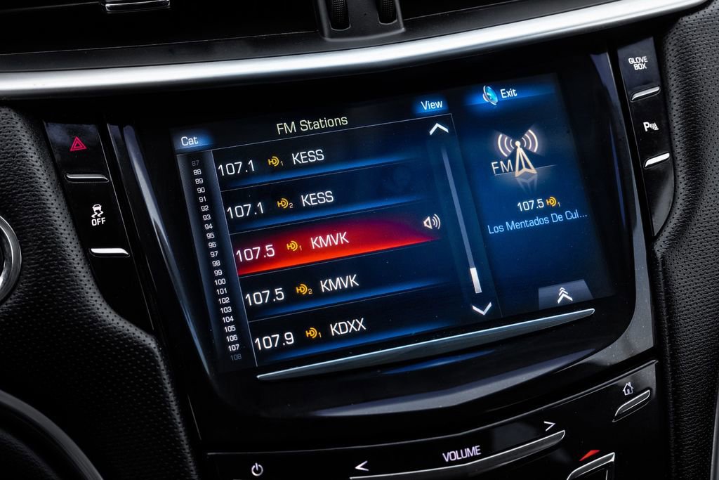 Used 2015 Cadillac XTS Limousine image 28