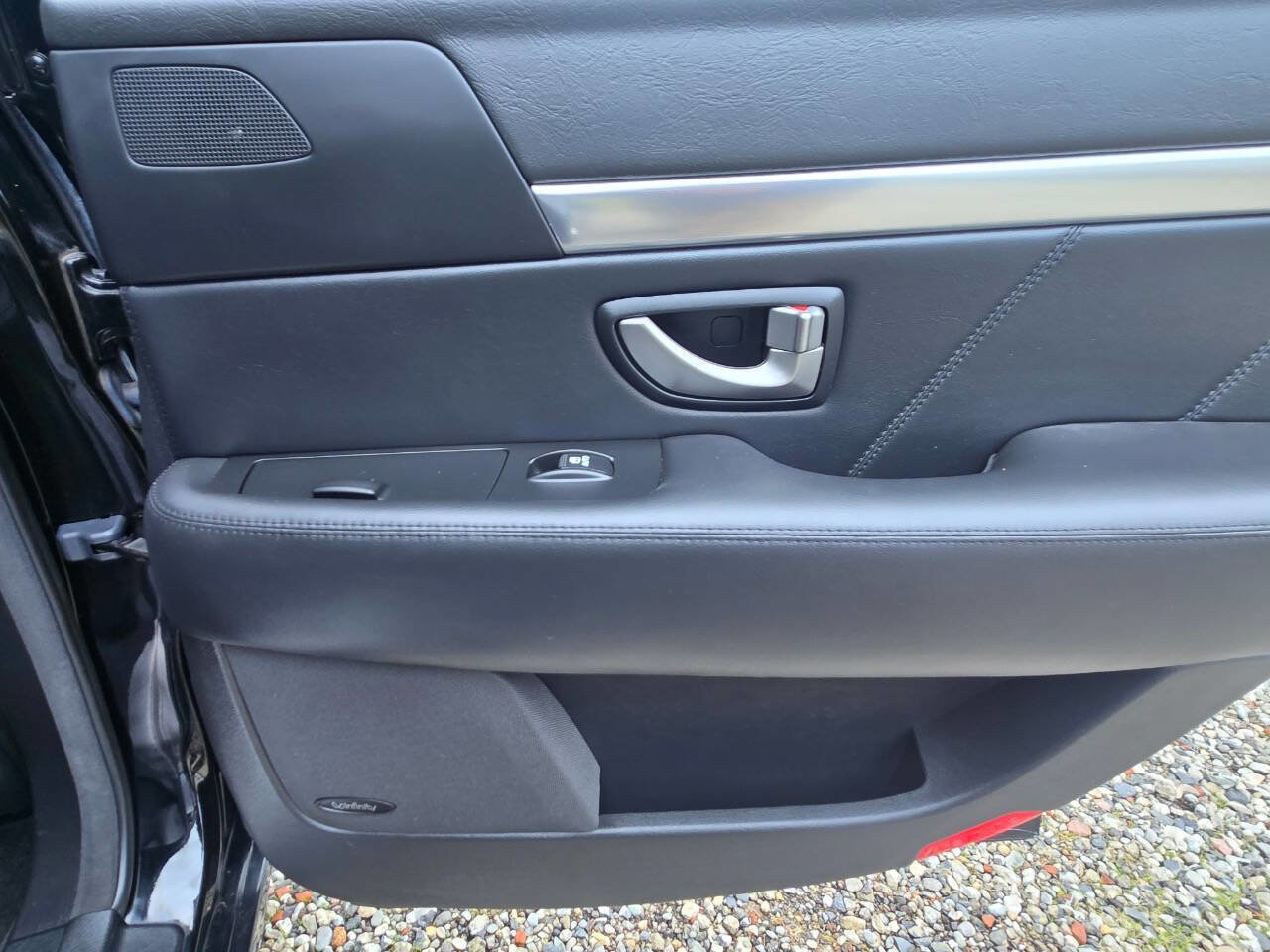 Used 2008 Kia Amanti w/ Leather Pkg image 30