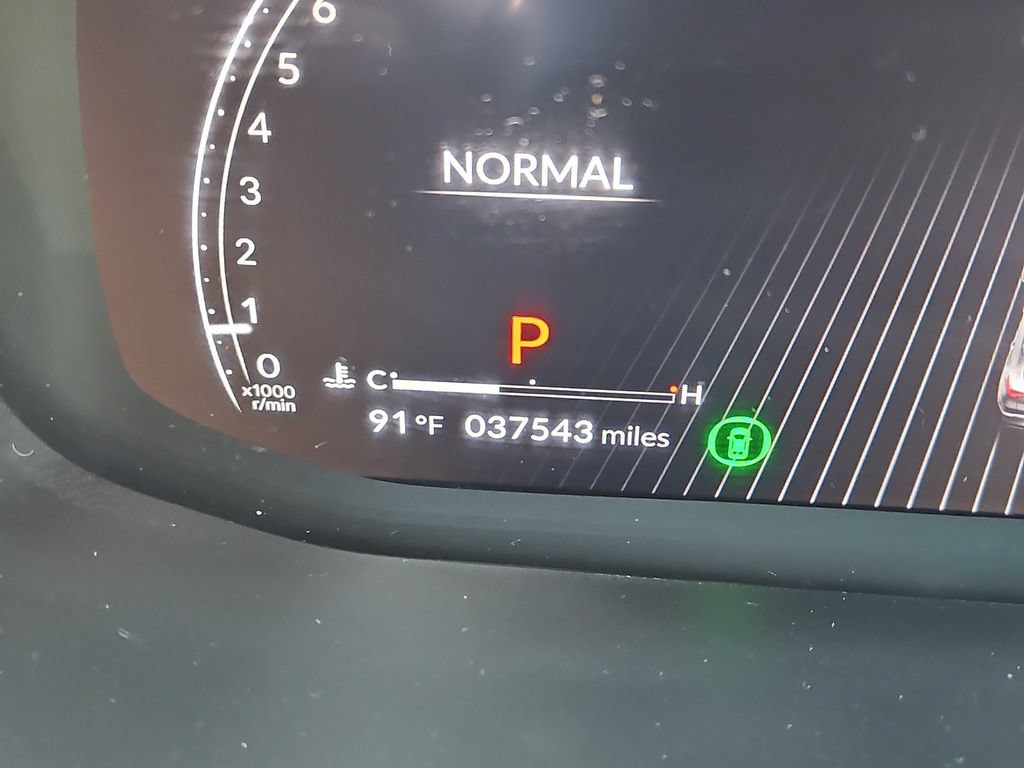 Used 2024 Acura MDX SH-AWD image 13