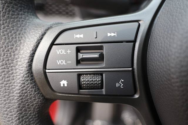 New 2026 Honda CR-V LX image 13
