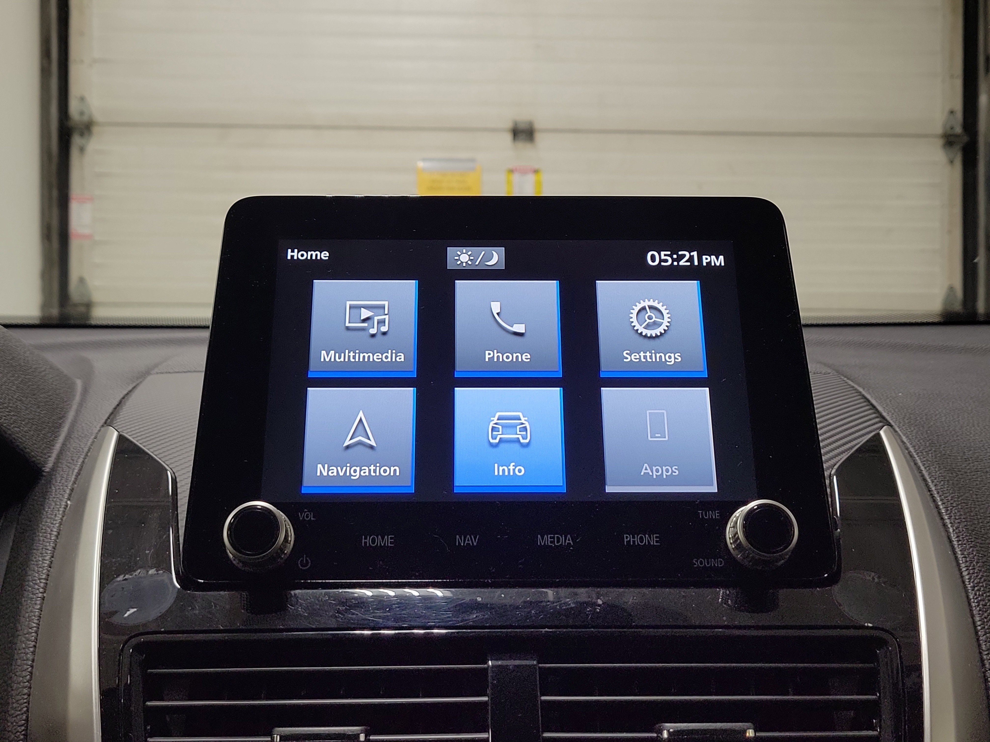 Used 2024 Mitsubishi Eclipse Cross SE image 31