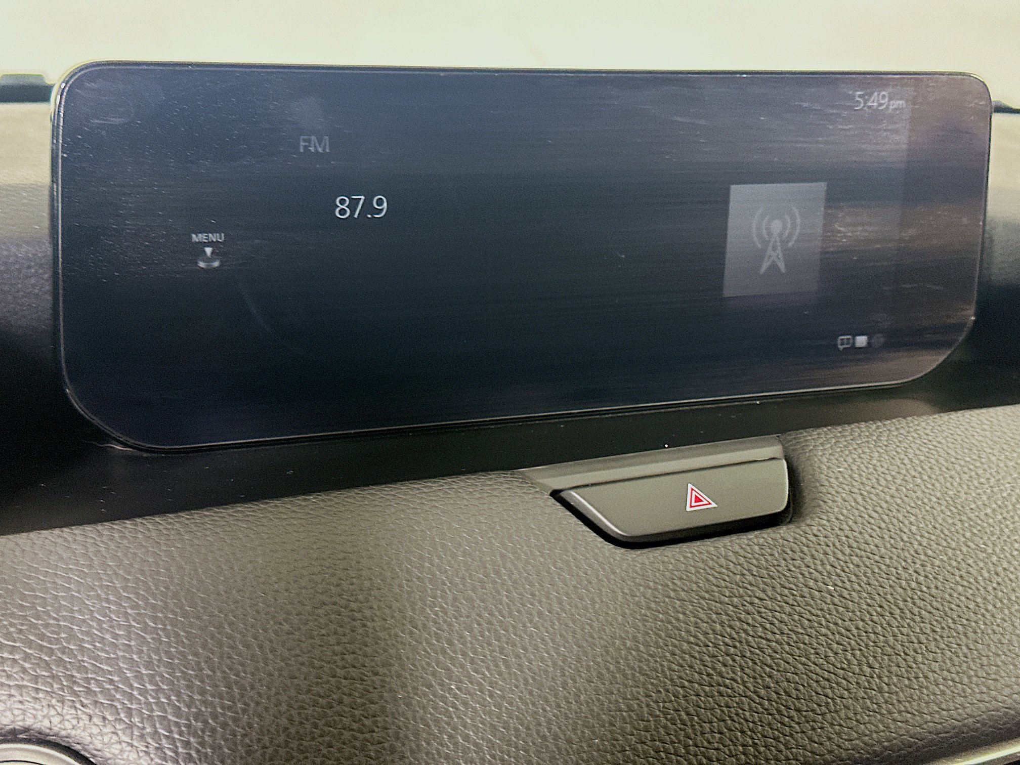 Used 2024 MAZDA CX-90 3.3 Turbo w/ Preferred Plus image 21