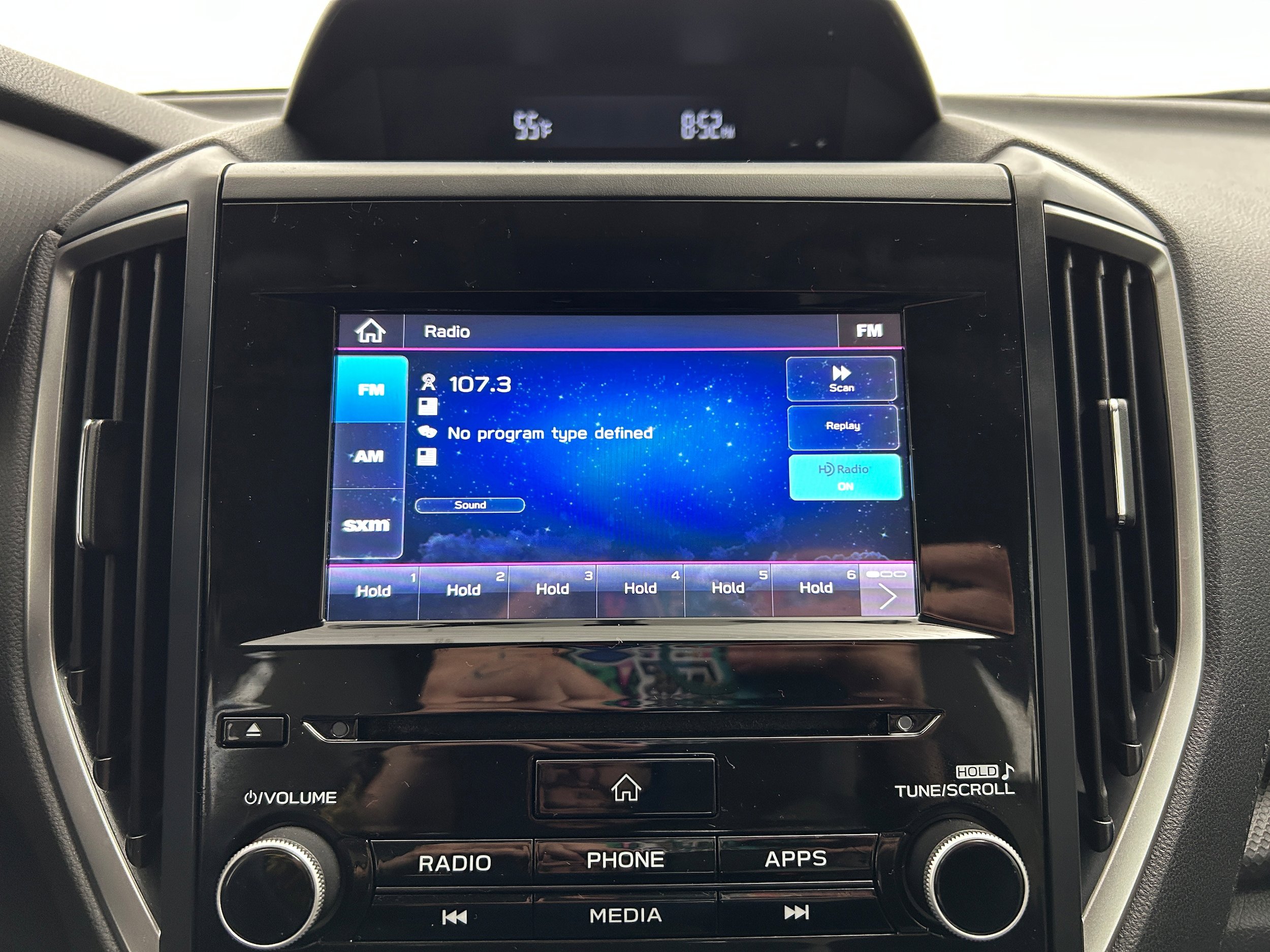 Used 2019 Subaru Forester w/ Alloy Wheel Package AWD/4WD image 5
