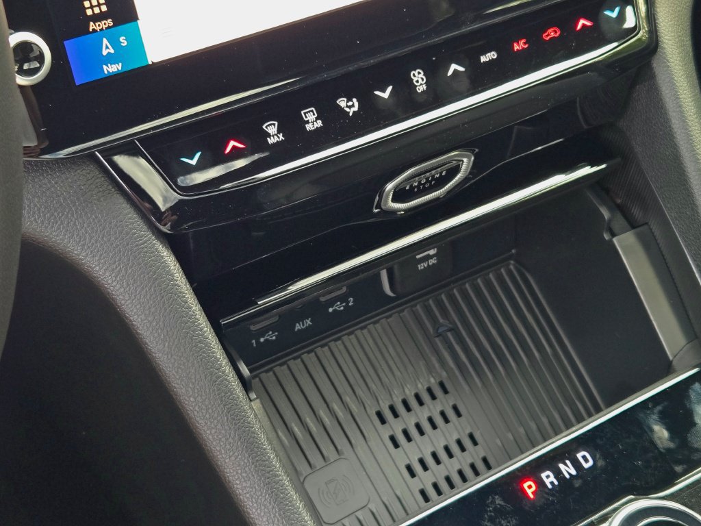 New 2027 Jeep Grand Cherokee Altitude AWD/4WD image 37