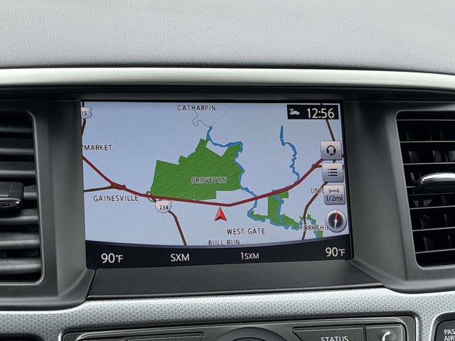 Used 2019 Nissan Pathfinder SL image 14