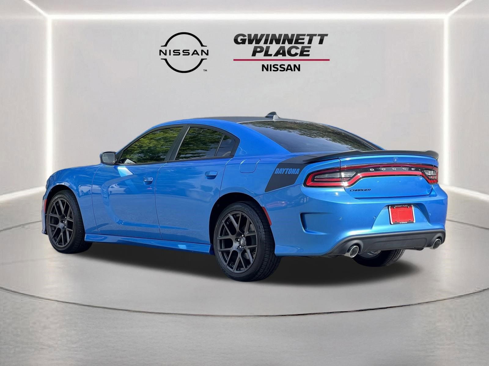 Used 2018 Dodge Charger R/T RWD image 20