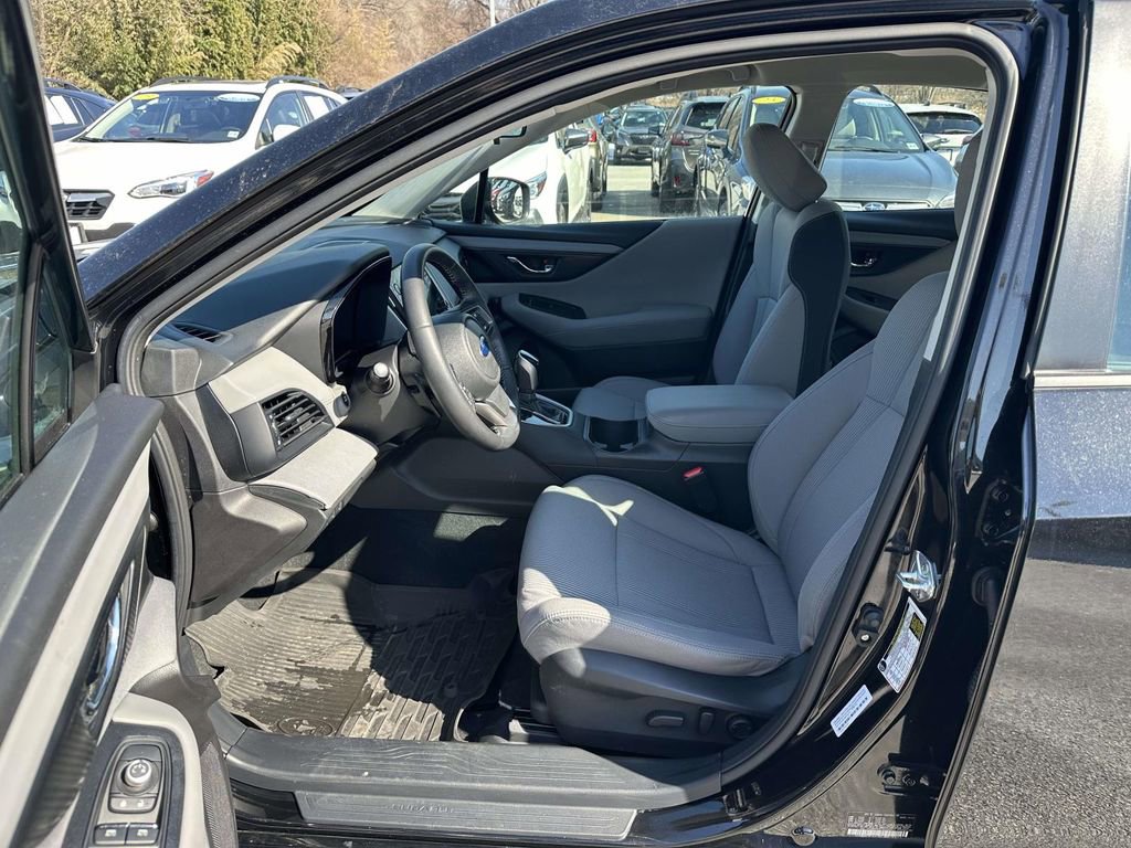 Certified 2023 Subaru Legacy Premium image 15