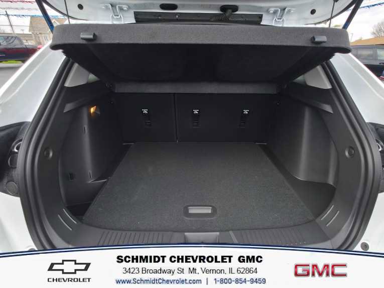 New 2026 Chevrolet Trax ACTIV w/ Sunroof Package FWD image 9