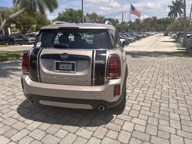 Used 2024 MINI Cooper Countryman S AWD/4WD image 39