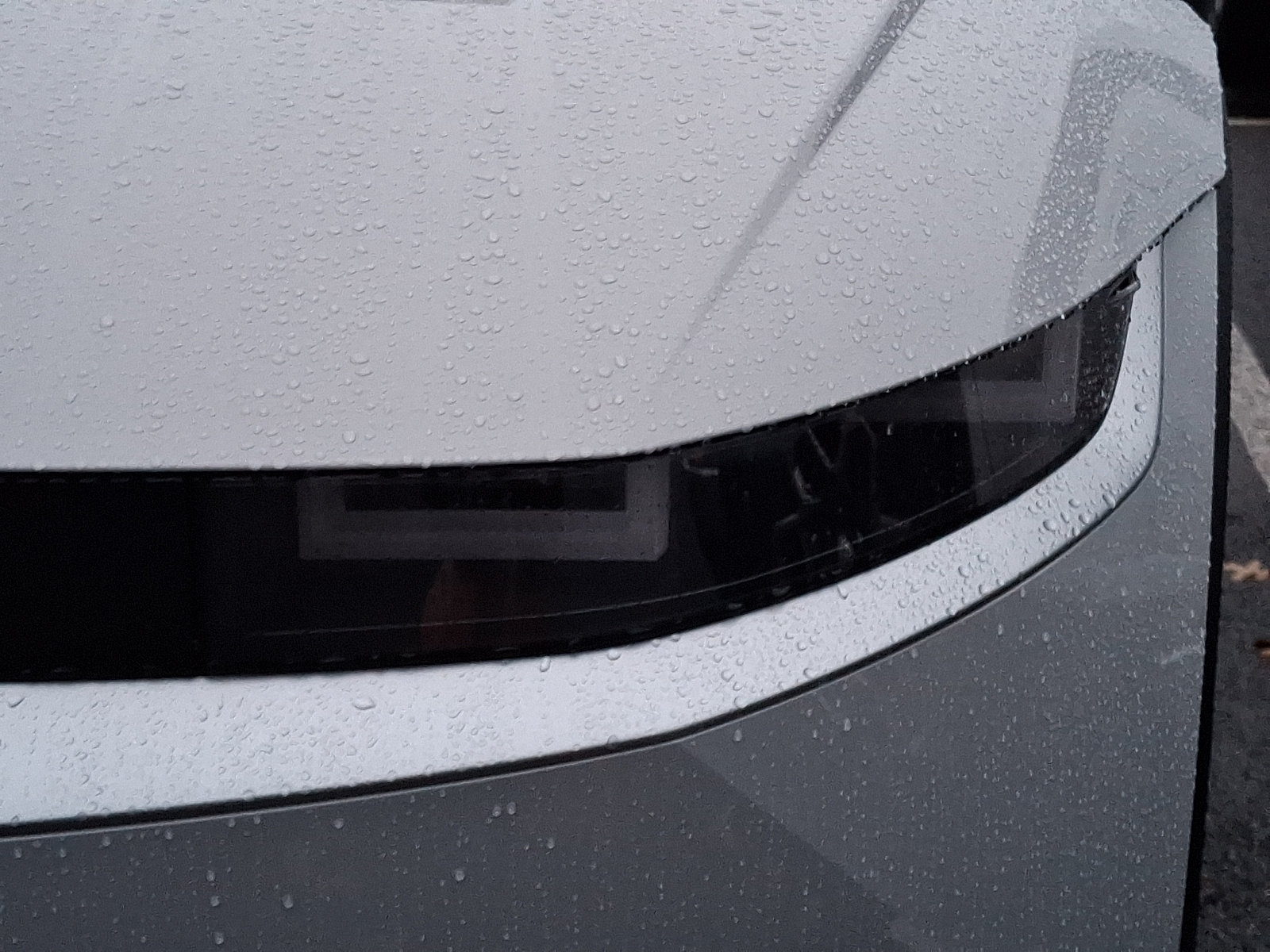 Certified 2024 Hyundai Ioniq 5 SE RWD image 9
