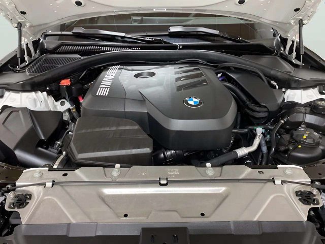 Used 2026 BMW 330i xDrive Sedan AWD/4WD image 85