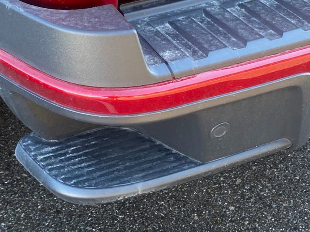 Certified 2021 Chevrolet Colorado Z71 w/ Safety Package image 29