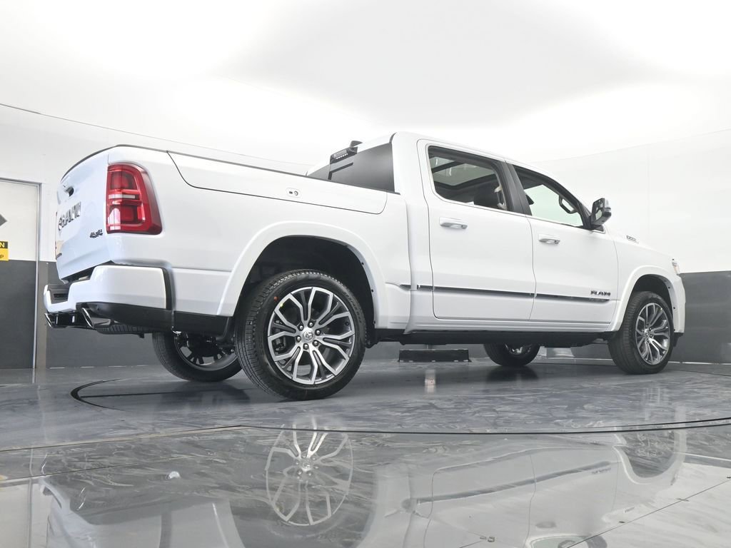 New 2026 RAM 1500 Tungsten image 65