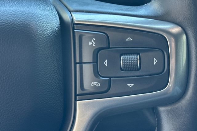 Used 2023 Chevrolet Silverado 1500 RST AWD/4WD image 26