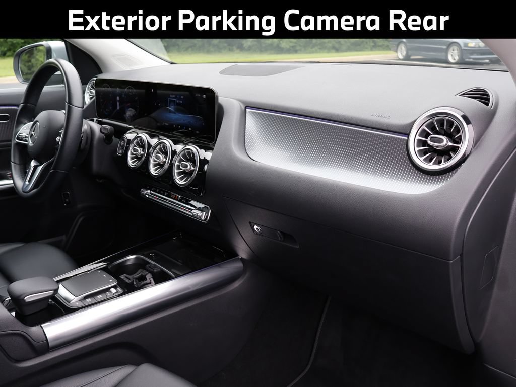 Used 2021 Mercedes-Benz GLA 250 image 11