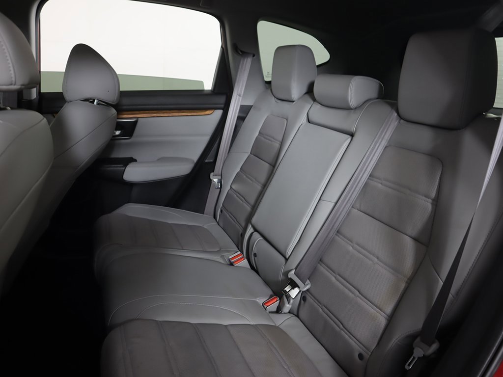 Used 2022 Honda CR-V EX-L image 35