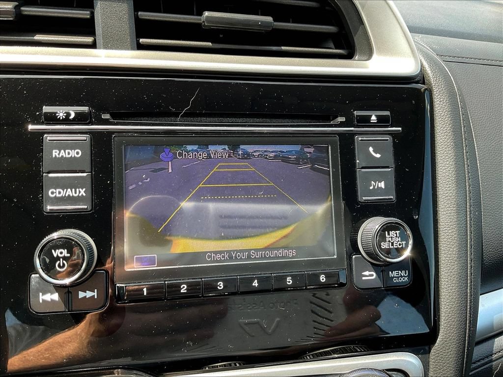 Used 2015 Honda Fit LX image 14