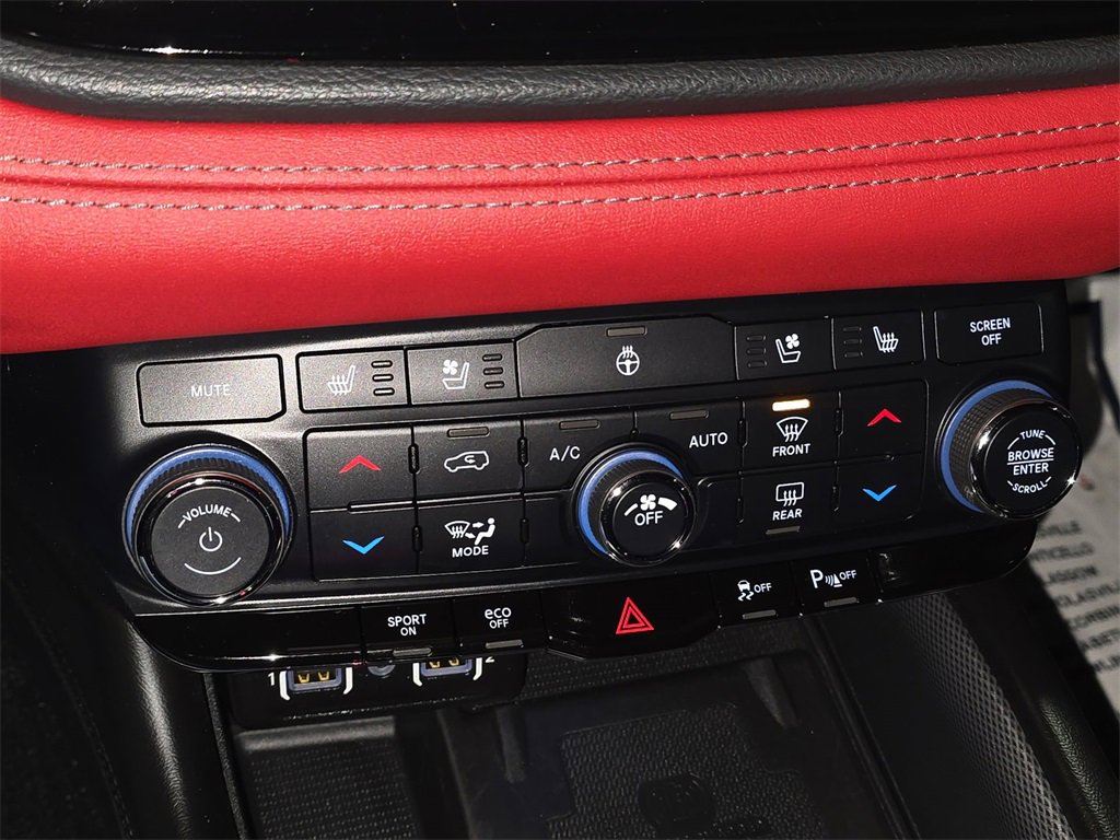 Used 2022 Dodge Durango R/T image 24