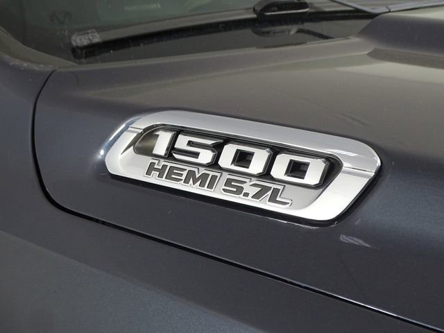 Used 2020 RAM 1500 Laramie AWD/4WD image 43