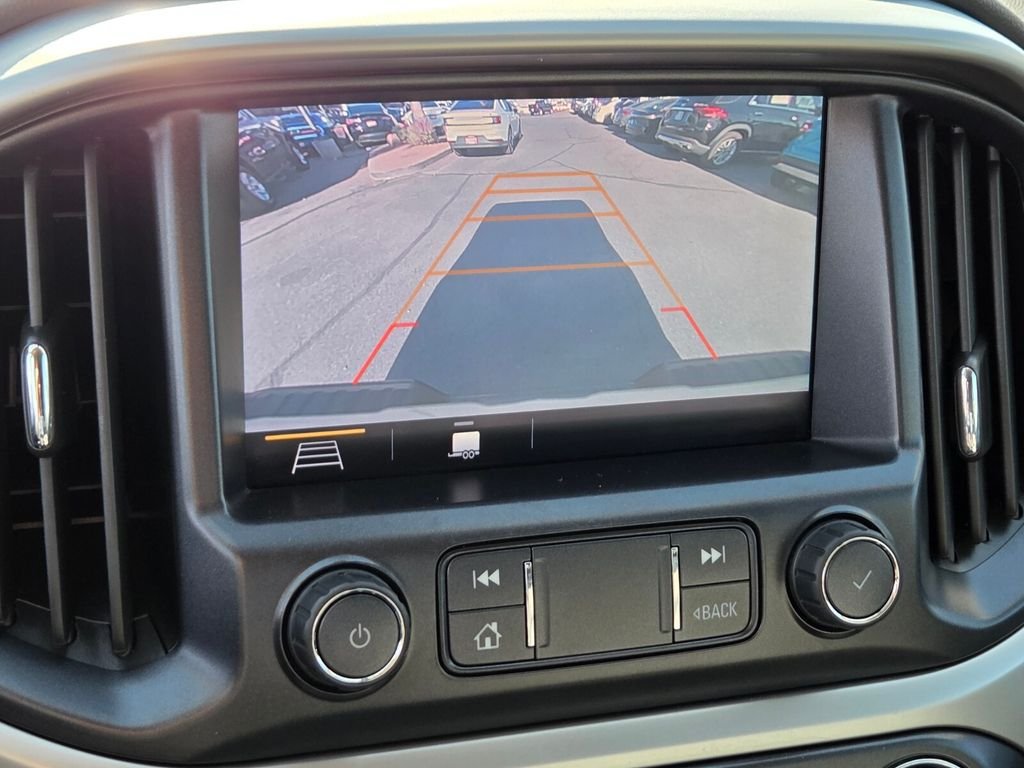 Used 2019 Chevrolet Colorado ZR2 AWD/4WD image 29