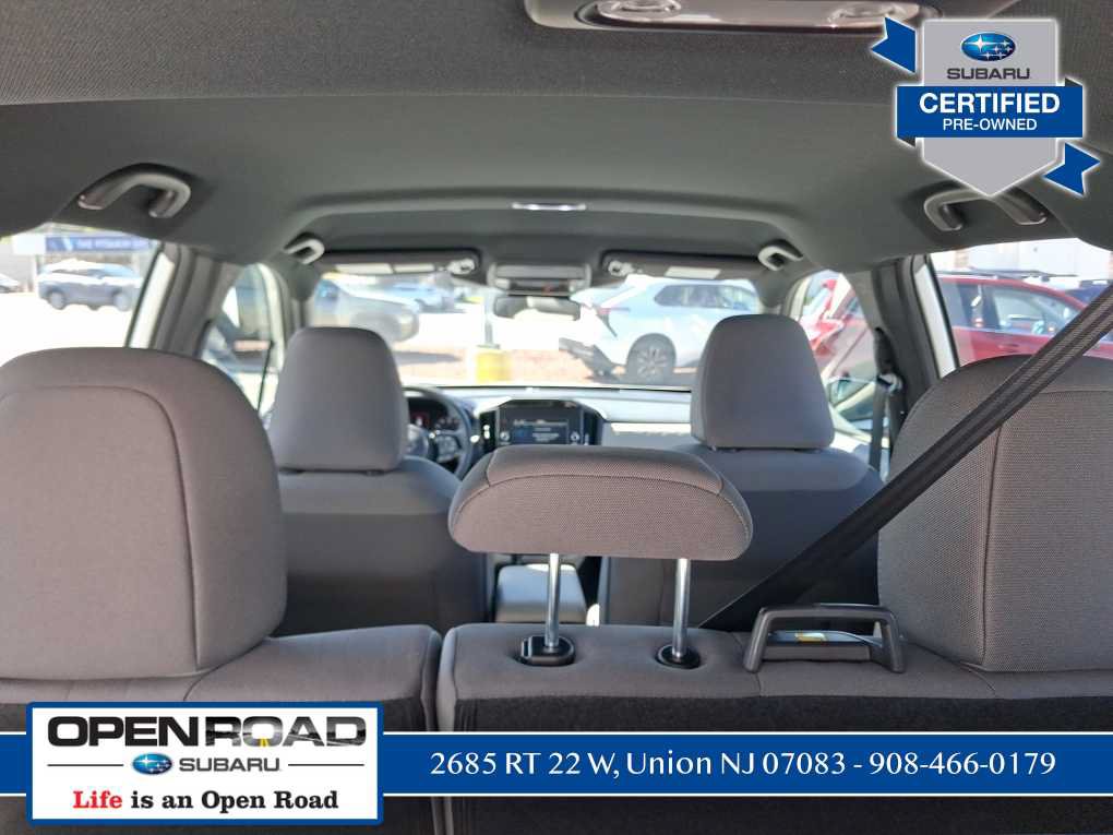 Used 2026 Subaru Forester AWD/4WD image 14