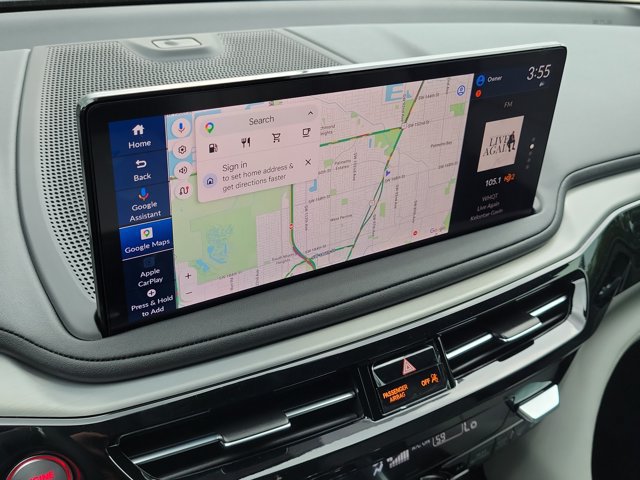 New 2026 Acura MDX w/ Technology Package AWD/4WD image 18