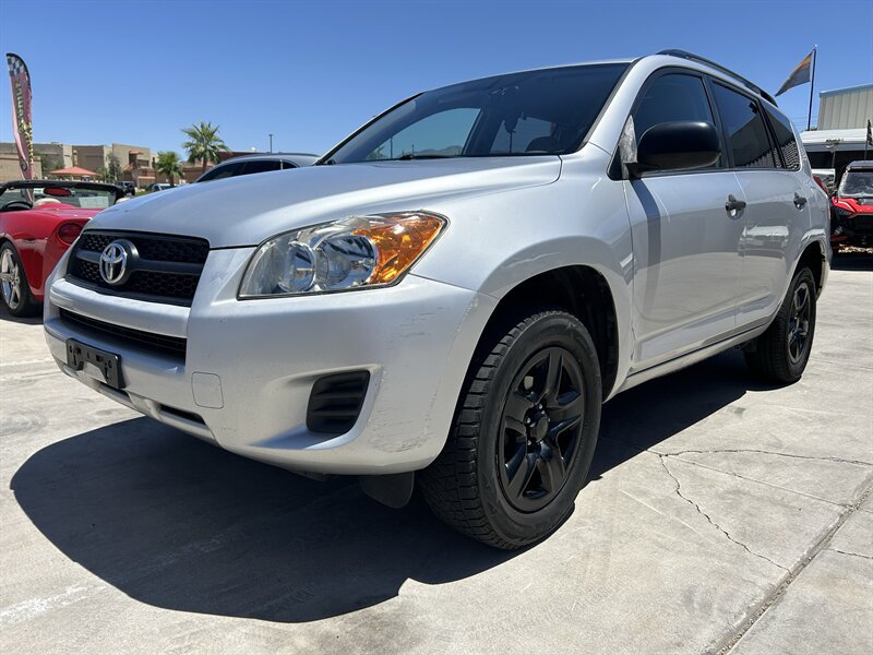 Used 2009 Toyota RAV4 2WD image 1