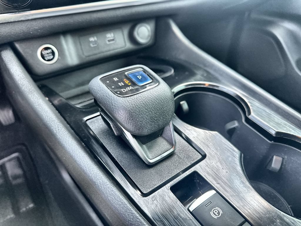 Used 2021 Nissan Rogue S FWD image 26