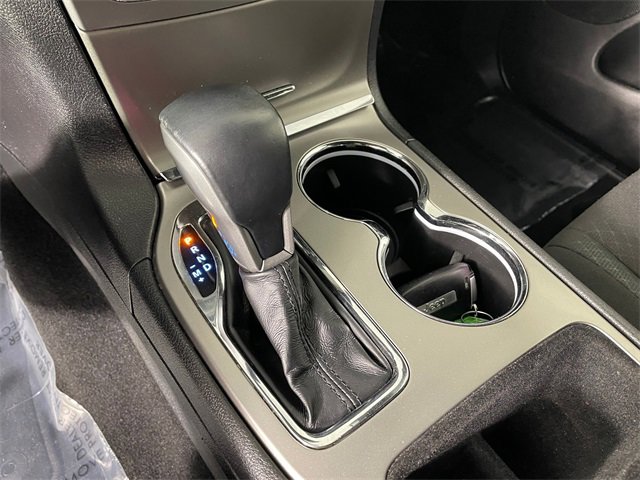 Used 2021 Jeep Grand Cherokee Laredo image 9