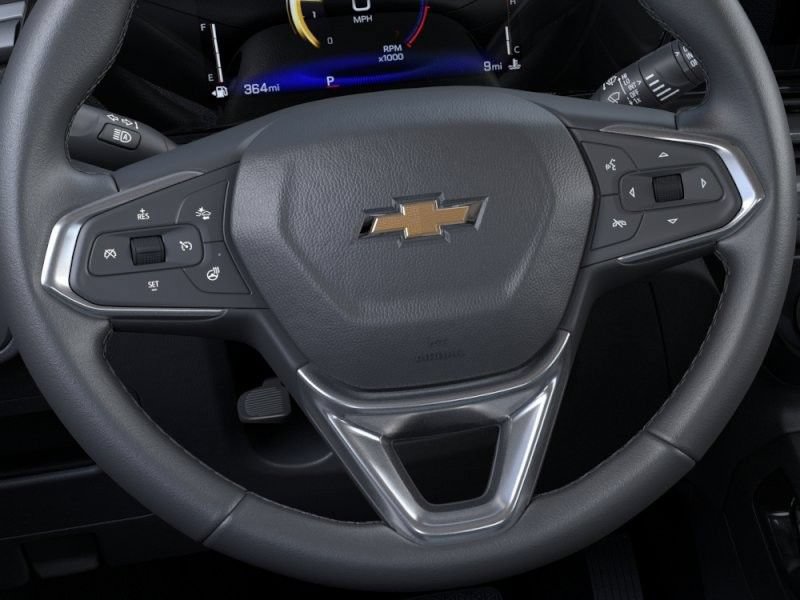 New 2026 Chevrolet TrailBlazer LT w/ Convenience Package FWD image 44