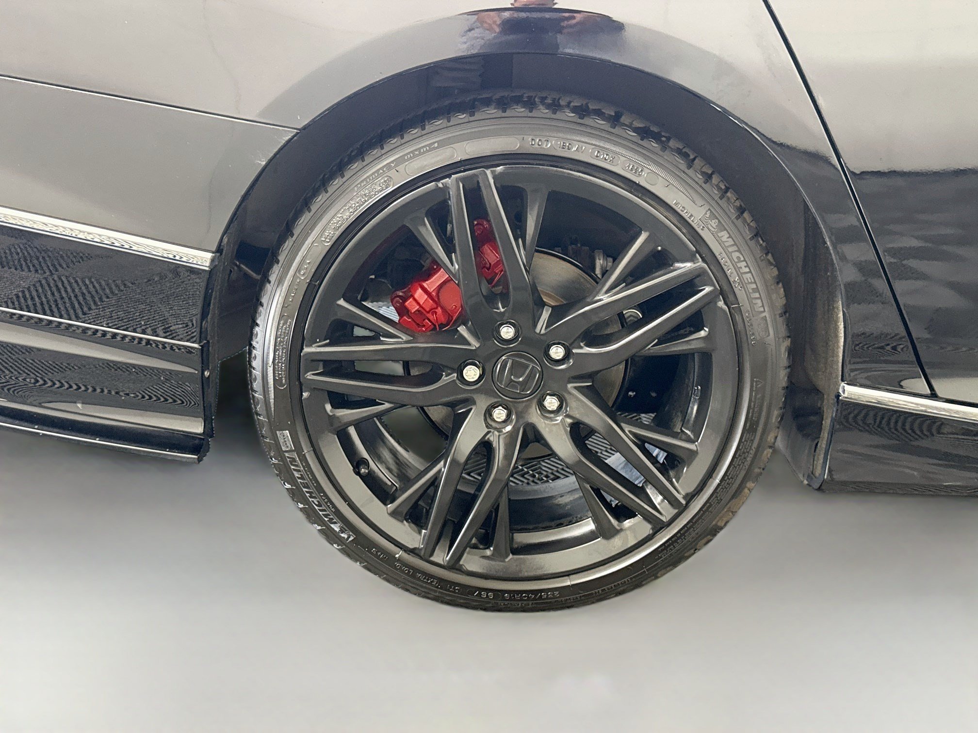 Used 2022 Honda Accord Touring image 33