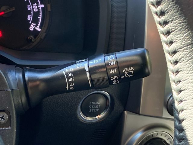 Used 2021 Toyota 4Runner SR5 Premium RWD image 22
