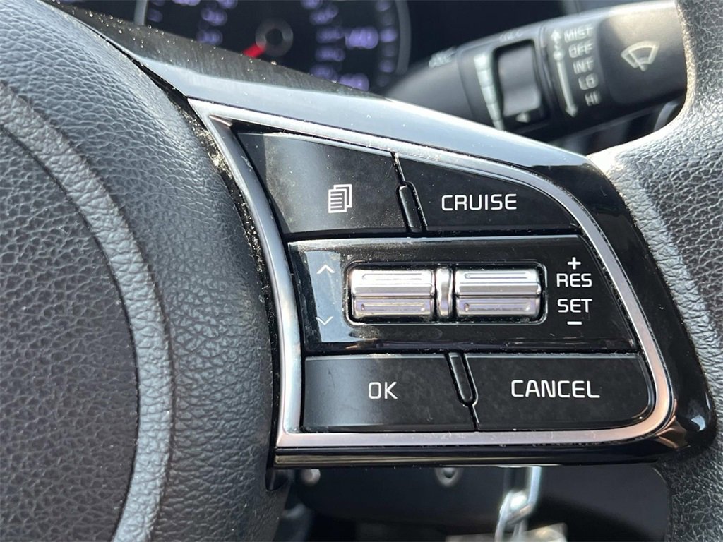 Used 2019 Kia Forte Sedan image 23