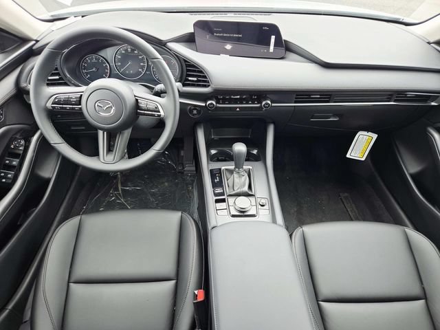 New 2026 MAZDA MAZDA3 s Sport FWD image 6
