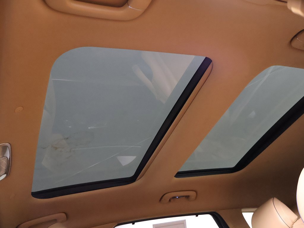 Used 2023 Genesis GV80 2.5T w/ Prestige 20" Package image 23