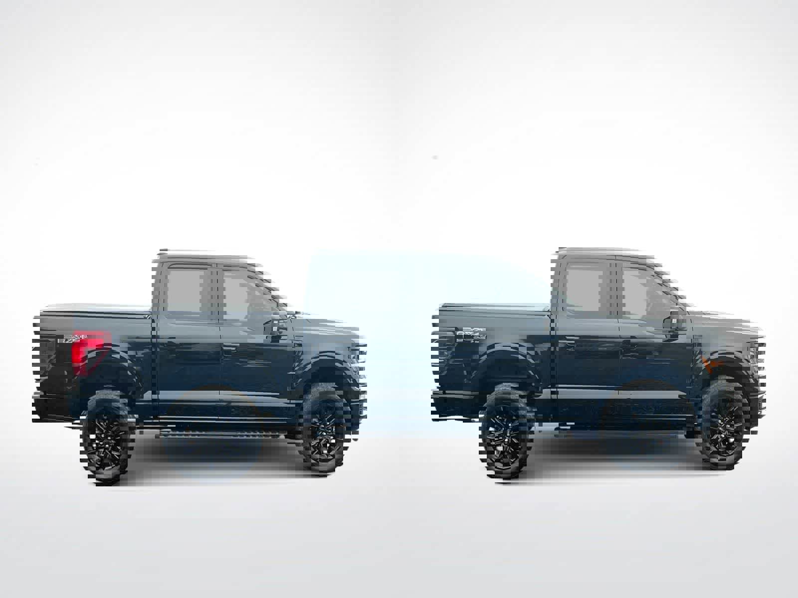 Used 2024 Ford F150 XLT w/ Equipment Group 302A MID image 9