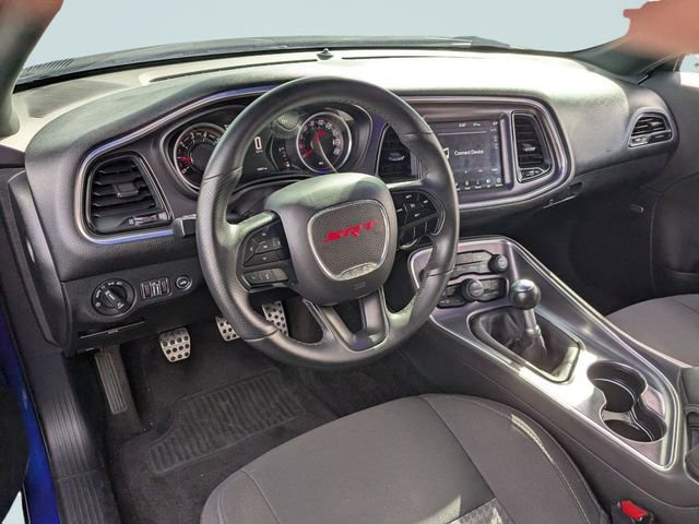 Used 2018 Dodge Challenger R/T Scat Pack RWD image 24